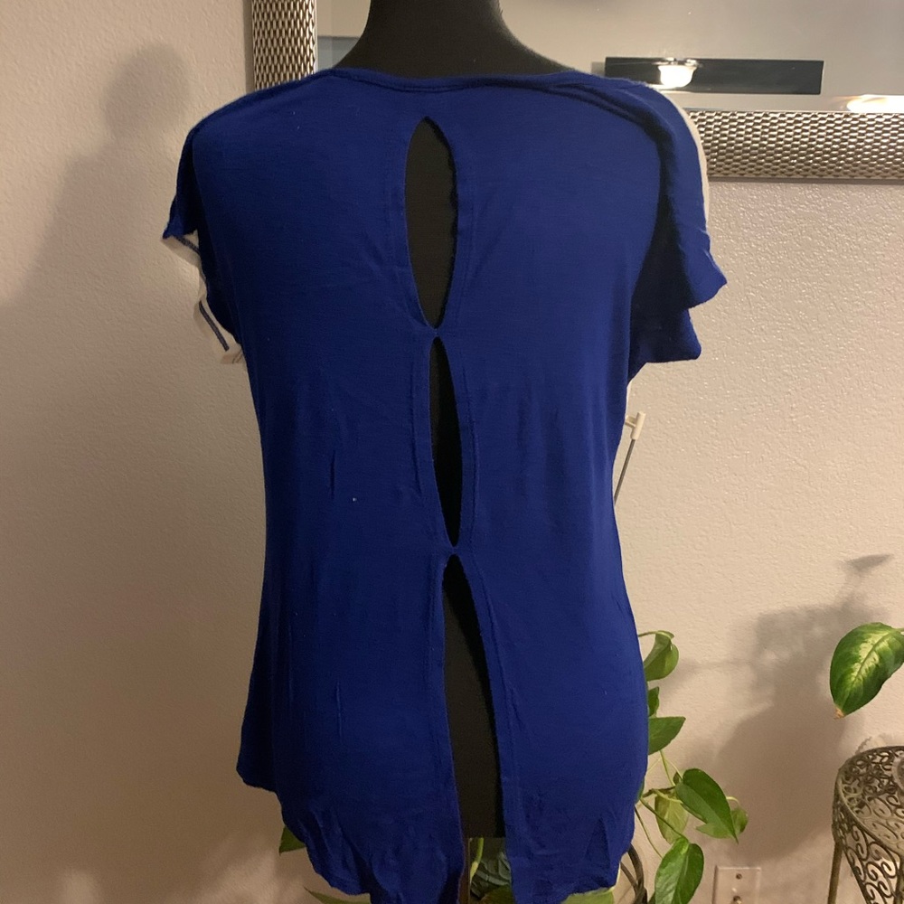 Blouse - Picture 6 of 6